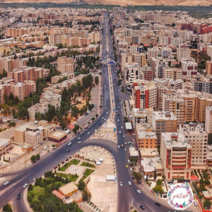 ملحفه مدل زرین