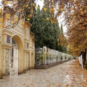 ملحفه مدل طرح شکوفه گیلاس یک نفره